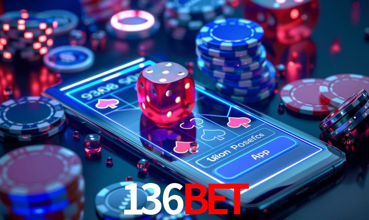 Exclusive Offers 136bet