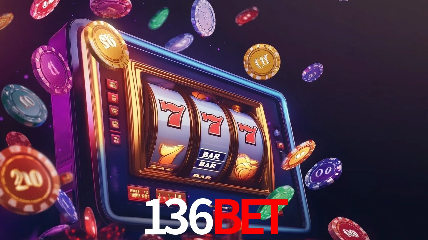 Welcome Bonus 136bet