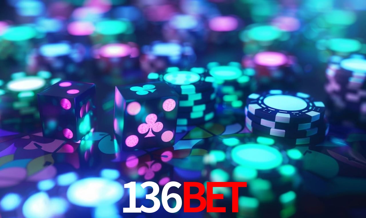 cassino 136bet