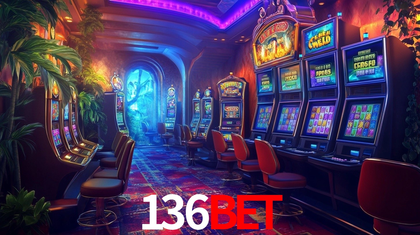 Daily Bonuses 136bet