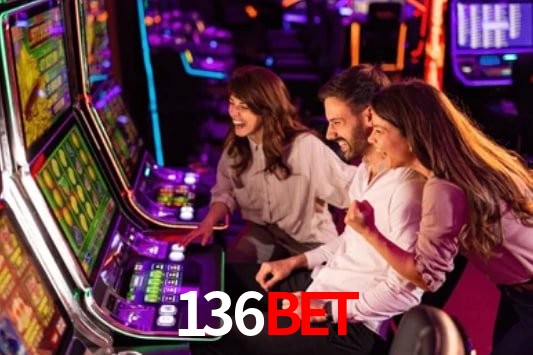 Desvendando o Mundo dos Jogos Virtuais na 136bet